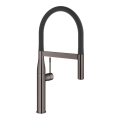 GROHE ESSENCE 30294A00 - Baterie pentru chiuvetă, antracit