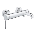 GROHE ESSENCE - baterie pentru cadă 193 mm, crom lucios (33624001)