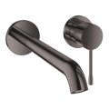 GROHE ESSENCE - Baterie pentru lavoar, 230 mm, grafit - 19967A01