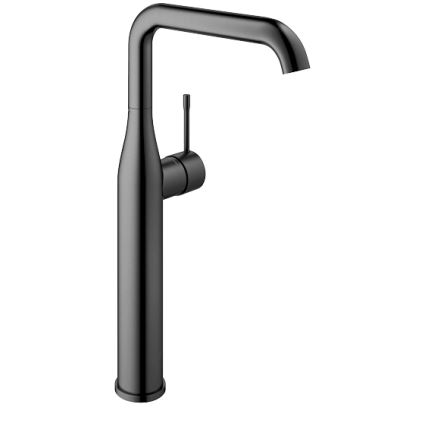 GROHE ESSENCE - baterie pentru lavoar, mărime XL, grafit - 32901AL1