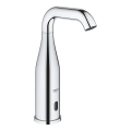 GROHE ESSENCE E 36446000 - baterie electronică cu senzor infraroșu, crom lucios