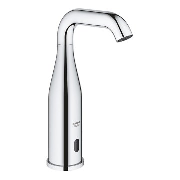 GROHE ESSENCE E 36446000 - baterie electronică cu senzor infraroșu, crom lucios