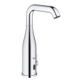 GROHE ESSENCE E - baterie electronică pentru lavoar cu senzor infraroșu, crom lucios (36445000)
