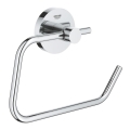 GROHE ESSENTIALS 40689001 - Suport pentru hârtie igienică, crom lucios