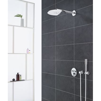 GROHE EUPHORIA COSMOPOLITAN Stick, para de duș 216 mm, crom lucios – 27400000