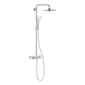 GROHE EUPHORIA SMARTCONTROL - Sistem de duș 260 mm, crom lucios (26509000)