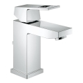 GROHE EUROCUBE 2339000E - Baterie pentru lavoar DN 15, crom lucios