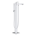 GROHE EUROCUBE baterie pentru cadă 298 mm, crom lucios — 23672001