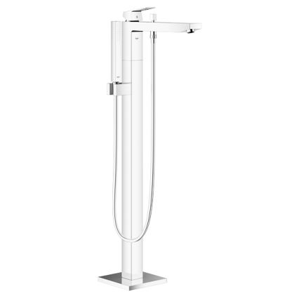 GROHE EUROCUBE baterie pentru cadă 298 mm, crom lucios — 23672001