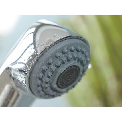 GROHE EURODISC 32257001 - Baterie pentru chiuvetă, crom lucios