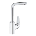 GROHE EURODISC COSMOPOLITAN – baterie pentru lavoar, mărime L, crom, 23054003