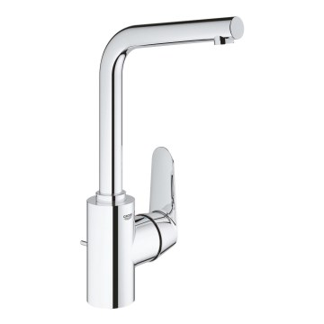 GROHE EURODISC COSMOPOLITAN – baterie pentru lavoar, mărime L, crom, 23054003