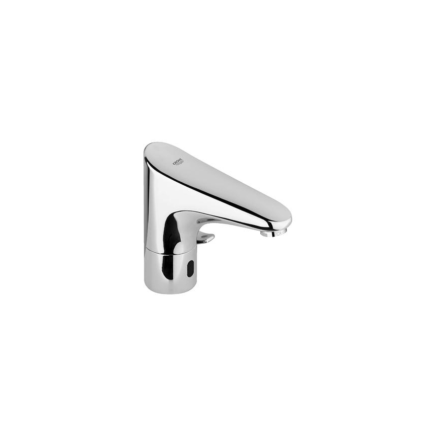 GROHE EUROPLUS E DN 15 - baterie electronică pentru lavoar, crom lucios (36207001)