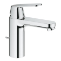 GROHE EuroSmart Cosmopolitan 2339600E – baterie pentru lavoar DN 15, mărime M, crom