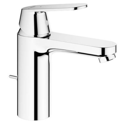 GROHE EuroSmart Cosmopolitan 2339600E – baterie pentru lavoar DN 15, mărime M, crom