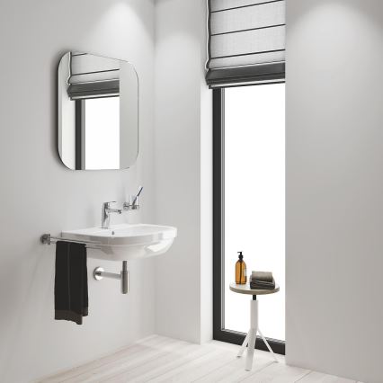 GROHE EuroSmart Cosmopolitan 2339600E – baterie pentru lavoar DN 15, mărime M, crom
