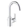 GROHE FEEL Baterie pentru lavoar, mărime L, crom lucios - 32723001