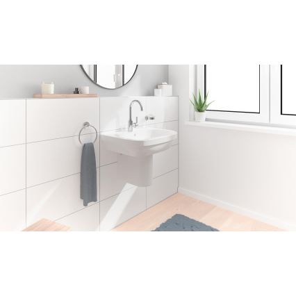 GROHE FEEL Baterie pentru lavoar, mărime L, crom lucios - 32723001