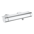 GROHE GROHTHERM 2000 34169001 - baterie de duș termostatată DN 15, crom