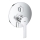 GROHE LINEARE 24095001 - baterie, crom lucios