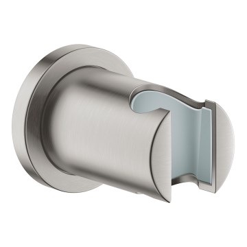 GROHE RAINSHOWER 27074DC0 - Suport de perete pentru duș, inox