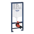GROHE RAPID SL 38860000 - Set 3-în-1, 1,13 m