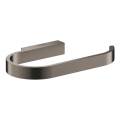 GROHE SELECTION 41068AL0 - Suport pentru hârtie igienică, grafit