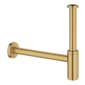 GROHE Sifon DN 32 model 28912GN0, finisaj auriu