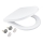 GROHE Solido Compact 42473000 - capac WC, alb Duroplast