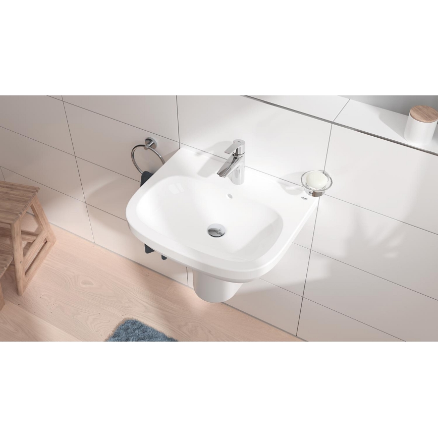 GROHE START 24205003 – Baterie pentru lavoar DN 15, mărime M, crom lucios