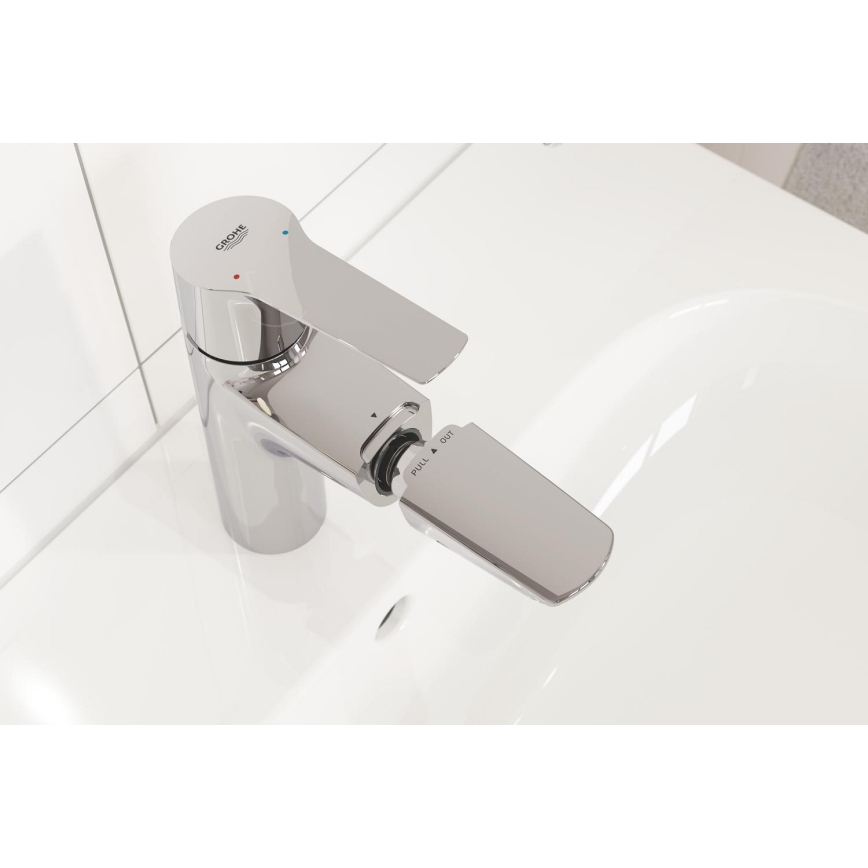GROHE START 24205003 – Baterie pentru lavoar DN 15, mărime M, crom lucios