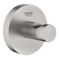 GROHE START 41173DC0 - Cârlig pentru halat de baie, din inox