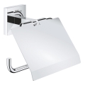 GROHE START CUBE 41102000 - Suport pentru hârtie igienică, crom lucios