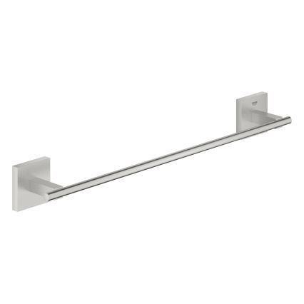 GROHE START CUBE – Suport pentru prosoape 450 mm, inox (40987DC0)