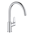 GROHE START CURVE 31554001 - baterie pentru chiuvetă, crom lucios
