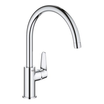 GROHE START CURVE 31554001 - baterie pentru chiuvetă, crom lucios