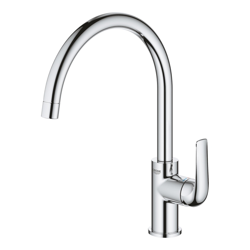 GROHE START CURVE 31554001 - baterie pentru chiuvetă, crom lucios
