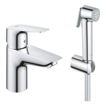GROHE START EDGE 23773001 - Baterie pentru lavoar, mărime S, crom lucios