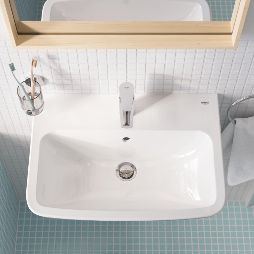 GROHE START EDGE 23900001 - Baterie lavoar, mărime S, crom lucios