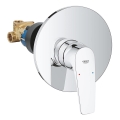 GROHE START FLOW 29116000 - baterie de duș, crom lucios