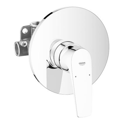 GROHE START FLOW 29116000 - baterie de duș, crom lucios