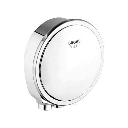 GROHE TALENTOFILL – set pentru cadă cu umplere, evacuare și preaplin, crom, 19952000
