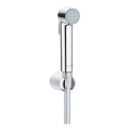 GROHE TEMPESTA-F 27513001 - Duș de mână pentru bideu, 36 mm, crom lucios