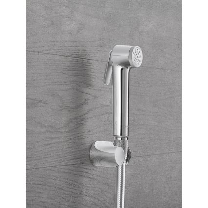 GROHE TEMPESTA-F 27513001 - Duș de mână pentru bideu, 36 mm, crom lucios