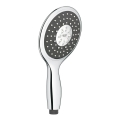 GROHE VITALIO RAIN 26107000 - duș de mână, diametru 130 mm, crom lucios