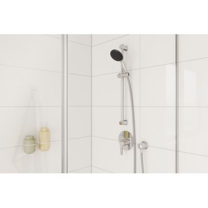 GROHE VITALIO START 110 - Set de duș, 600 mm, crom lucios (2794810E)