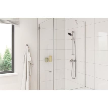 GROHE VITALIO START 110 - Set de duș, 600 mm, crom lucios (2794810E)