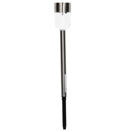 Grundig 16017 - LED Lampă solară 1xLED/1W