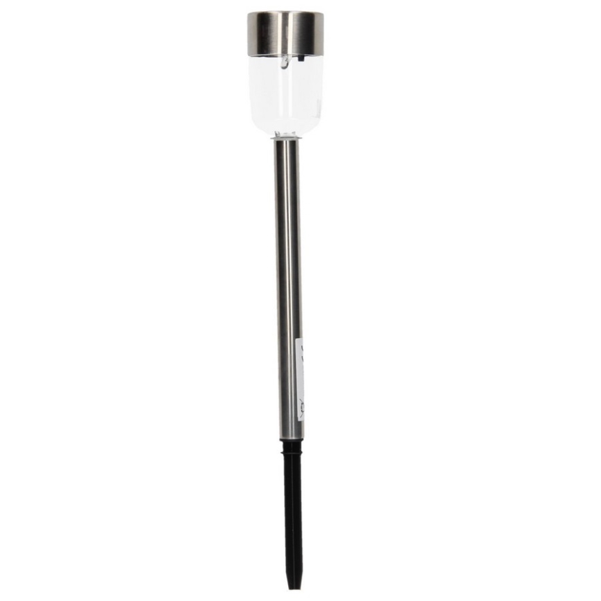 Grundig 16017 - LED Lampă solară 1xLED/1W