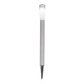 Grundig 89643 - Lampă solară LED 2xLED/1,2V 600 mAh IP44